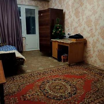 Оренда однокімнатної квартири