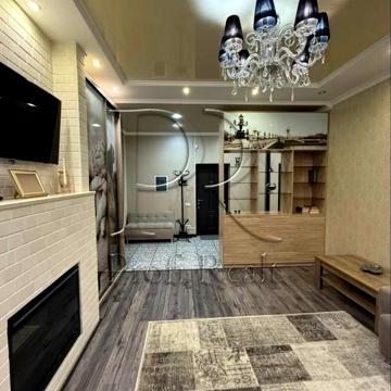 Преображенська вул. (Івана Клименка), 8-Б