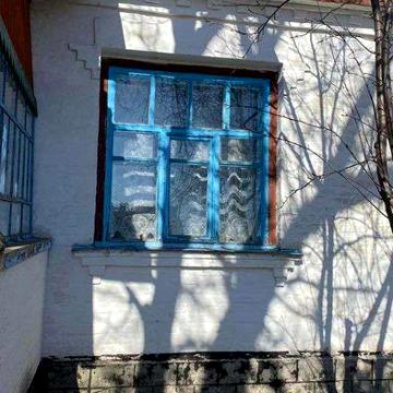 Продається будинок у  тихій місцині.