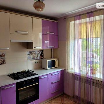 Продаж 2к Квартира Миколи Карнаухова вулиця