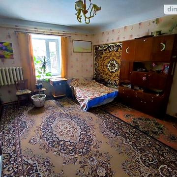 Продаж 2к Квартира Севастопольська вулиця