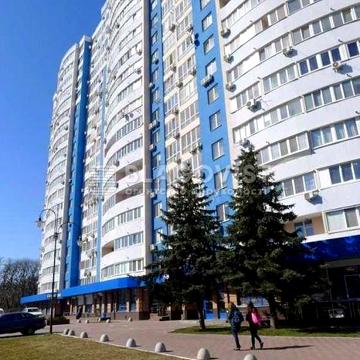 Продаж нерухомості ЖК Зелений Острів