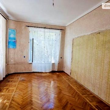 Продаж 2к Квартира Обсерваторний провулок