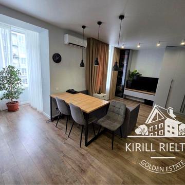 Продам 1к в ЖК Днепровская Брама Слобожанское Олимпик ЖК Днепровская Брама 2