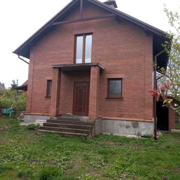 Боярка. Продам коттедж со 100 % отделкой