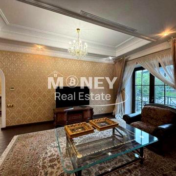 Оренда  квартири в клубному будинку Regent Hill (вул. Мічуріна 56/2)