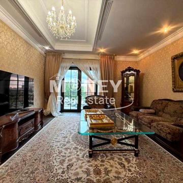 Оренда квартири в клубному будинку Regent Hill (вул. Мічуріна 56/2)