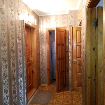 Продаж 4к Квартира Миколи Ващука вулиця