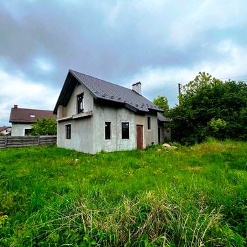 Продаж будинку в с. Вороців