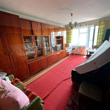 Продаж двокімнатноі квартири на Європейській