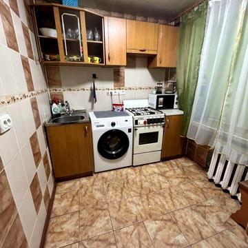 Оренда 3х кімнатної квартири у Комунарському р-ні (Юності 59а)