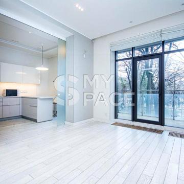 Crystal Park проспект Берестейській 42 краща пропозиція з ремонтом ЖК Crystal Park