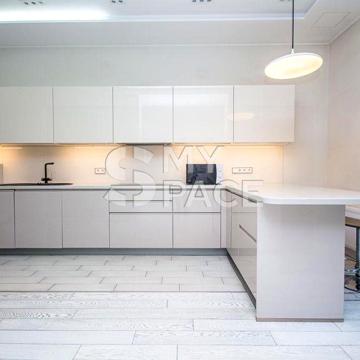 Crystal Park проспект Берестейській 42 краща пропозиція з ремонтом ЖК Crystal Park