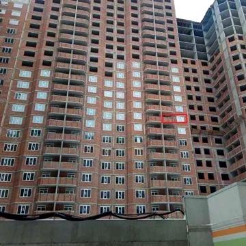 ЖК Академ Парк 2к квартира 71 кв.м Святошинский район. Власник. ЖК Академ парк