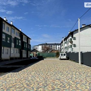 Продаж 1к Квартира Володимира Грушевского вулиця