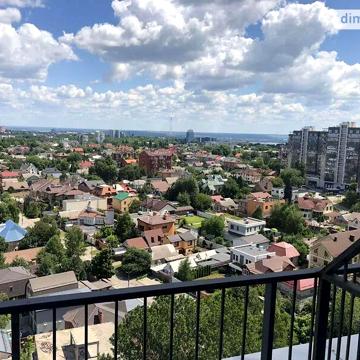 Продаж 3к Квартира Зоряний бульвар ЖК Грани