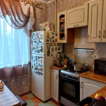 Продаж 2к кв., пр. Оболонський 28а,  ст.м. Мінська 4хв.