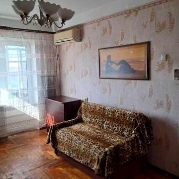 Сдается 1 комн. квартира по ул. Счастливая с мебелью и техникой