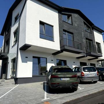 Центр Вінниці, продаж 1 кімнатна