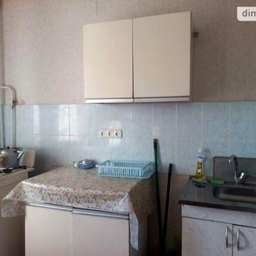 Довгострокова оренда 1к Квартира Нарбутівська вулиця