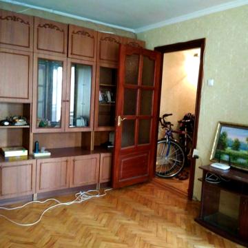 Борщагівська вул., 117