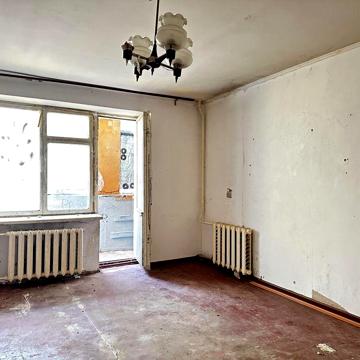Продам 1 комн кв Шерстянка, ул. Самоквасова 2й этаж
