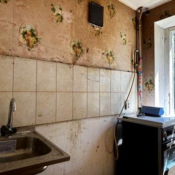 Продам 1 комн кв Шерстянка, ул. Самоквасова 2й этаж