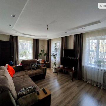 Продаж 4к Дім Гребінки вулиця