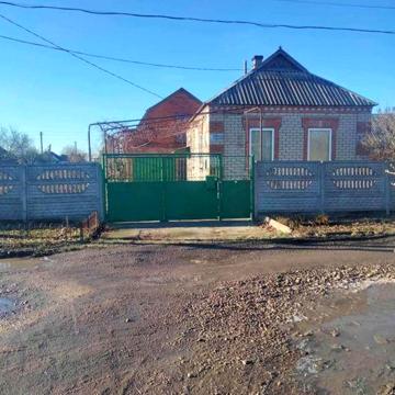 Продам будинок в місті Долинська