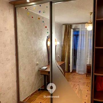 Сдам 3К-Квартиру, П. Поле, ул. Старицкого 8 м. 23августа 15мин. шагом.