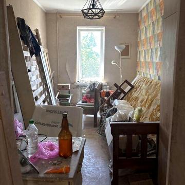 Продаж 3к Квартира Дерибасівська вулиця