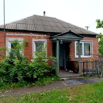 Продается дом в пгт. Малиновка Чугуевского раойна