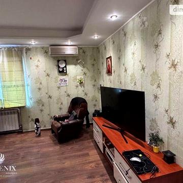 Продаж 3к Квартира Тугренева вулиця