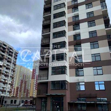 Продаж квартири ЖК 7 KVARTAL перепоступка ЖК 7 KVARTAL