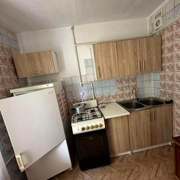 Сдам! 1 комнатную квартиру в Солоницевке