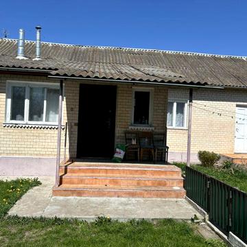 Продається будинок