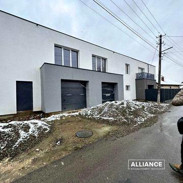 Готовий таунхаус в Вовчинцях