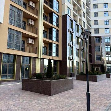 Продаж 1к Квартира Краснова вулиця ЖК Kadorr City