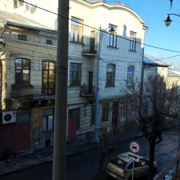 Шолом-Алейхема вул., 16