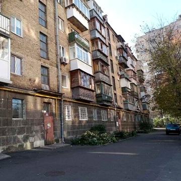 Продам 2 квартиру по вул. Костанайській (Кустанайській) буд.1