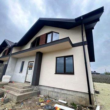 Продаж котеджу у Винниках по вул. Юрія Липи