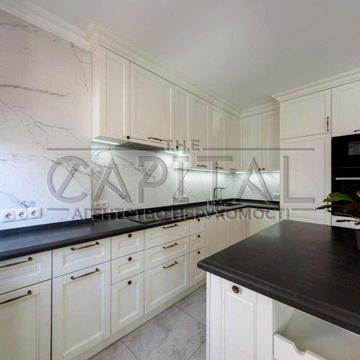 Продажа 3к(98м2), ул. Эрнста 16А, ЖК Жемчужина К Г , Соломенский рн ЖК Жемчужина Кадетского Гая