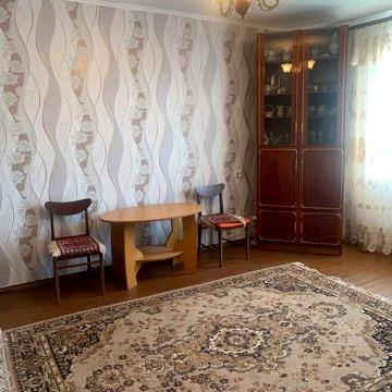 Сдается 1 комнатная на Заболотного