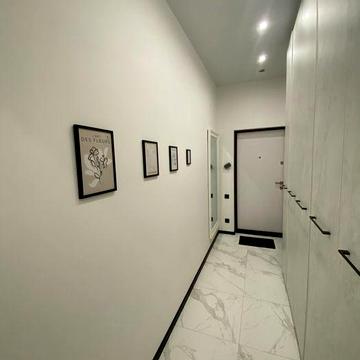 Аквамарін аренда квартира  Одеса море 5 хвилин Золотий берег