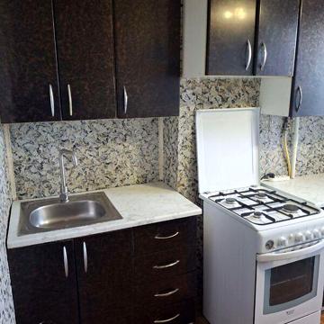 Довгострокова оренда 2к Квартира Штабний провулок