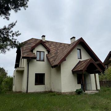 Будинок в КМ Лелечій Хутір