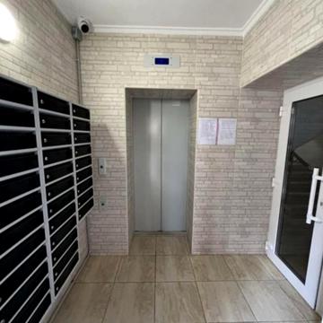 Небесної Сотні вул. (Пролетарська), 53-Б