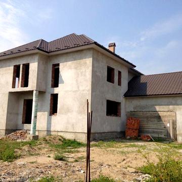Будинок Новий киселів