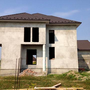 Будинок Новий киселів