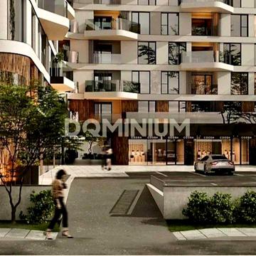 Продається 2 кімн. квартира в новобудові м.Хуст